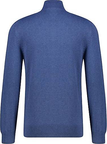 GANT Herren Strickjacke