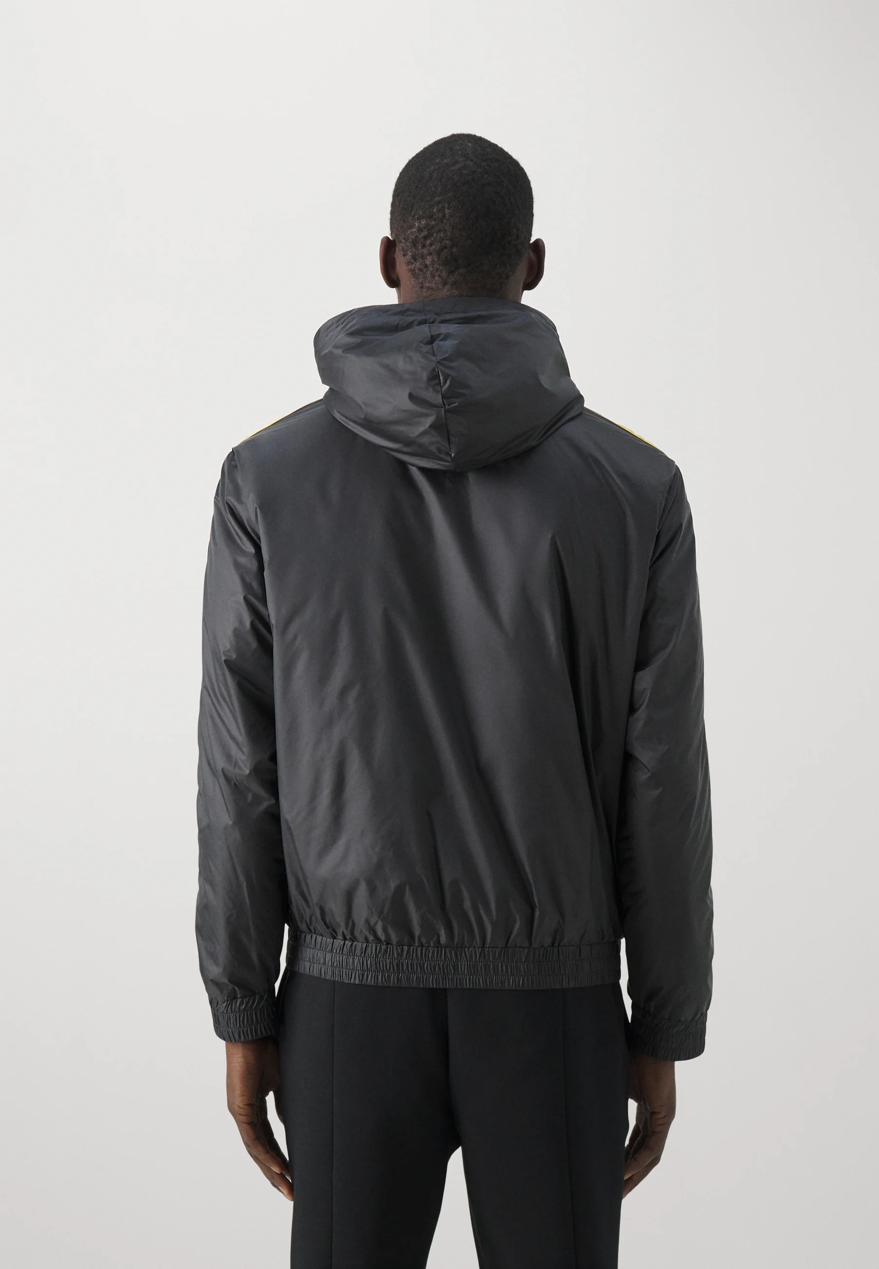EA7 Emporio Armani JACKET - Chaqueta de entretiempo