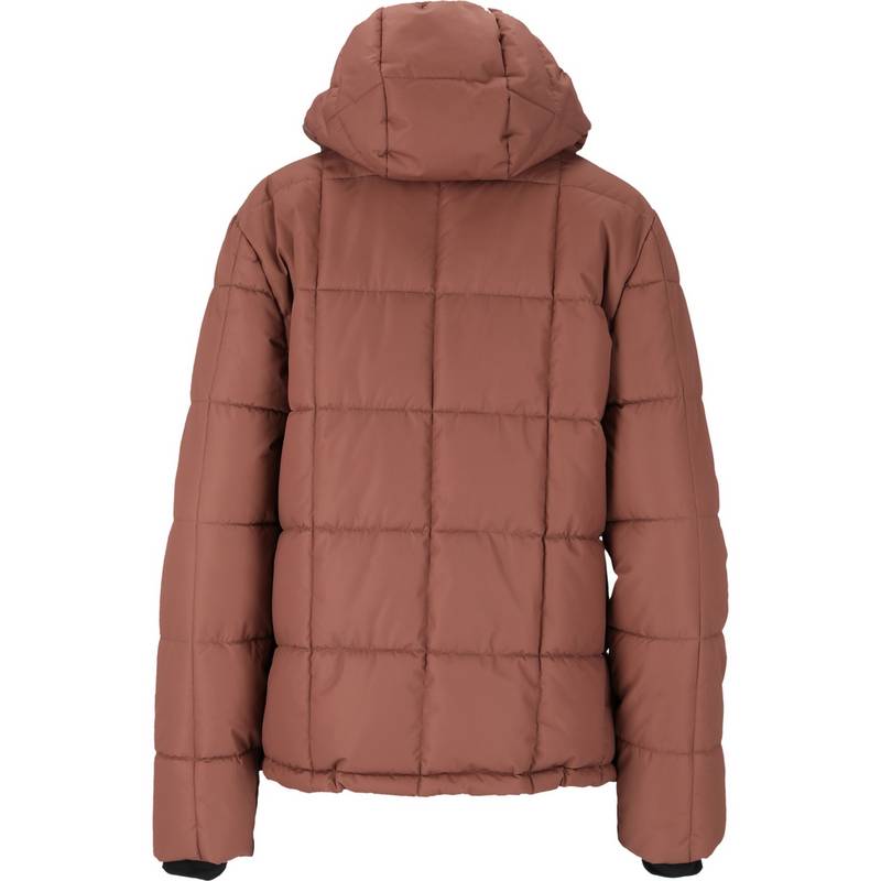 Whistler Sirona Daunenjacke Damen