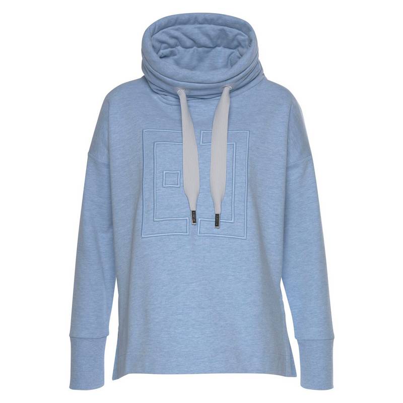ELBSAND Sweatshirt Damen