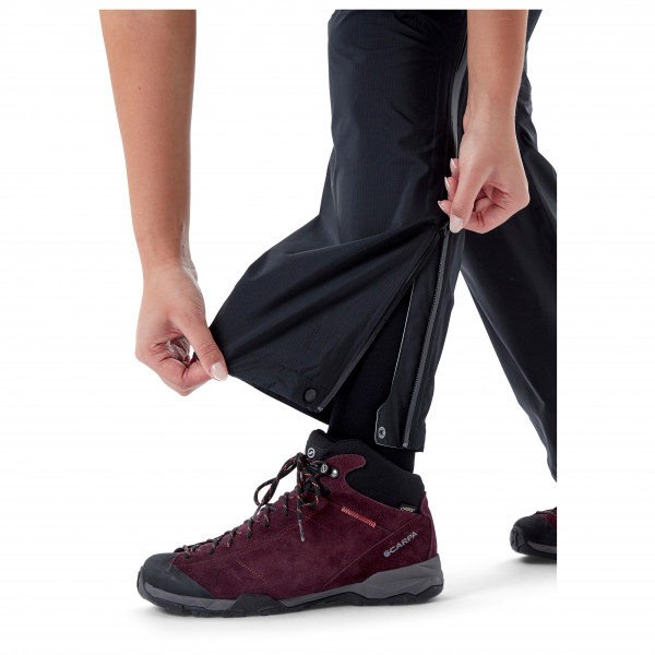 Rab - Women's Downpour Plus 2.0 Pant - Regenhose