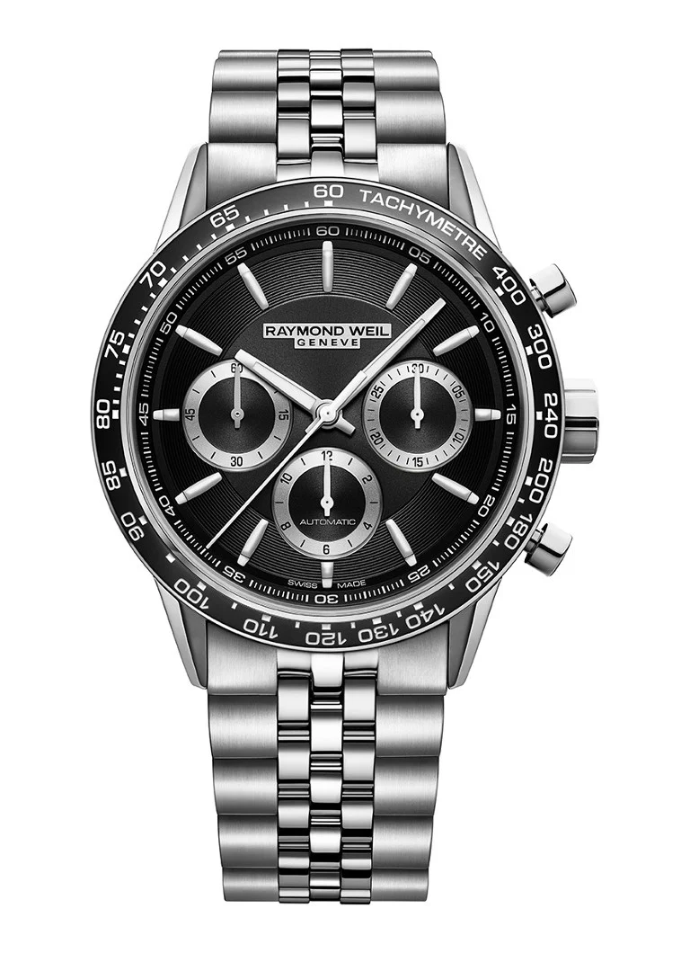 Ceas Raymond Weil Freelancer 7741 -ST1-20021