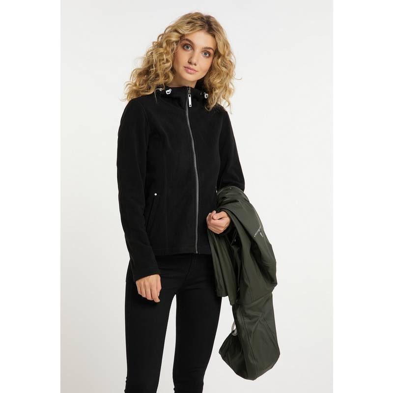 DreiMaster Regenjacke Damen