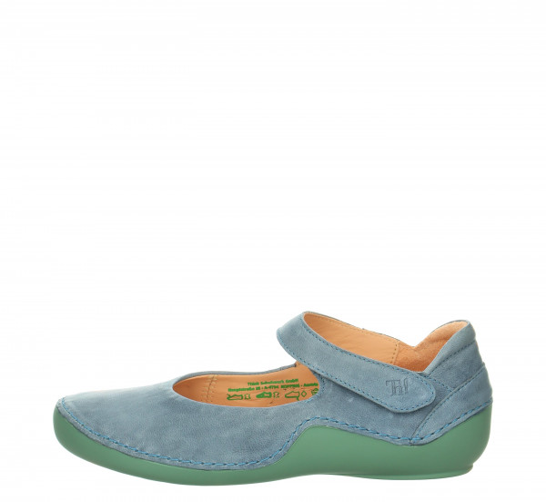 KAPSL Ballerina - Denim