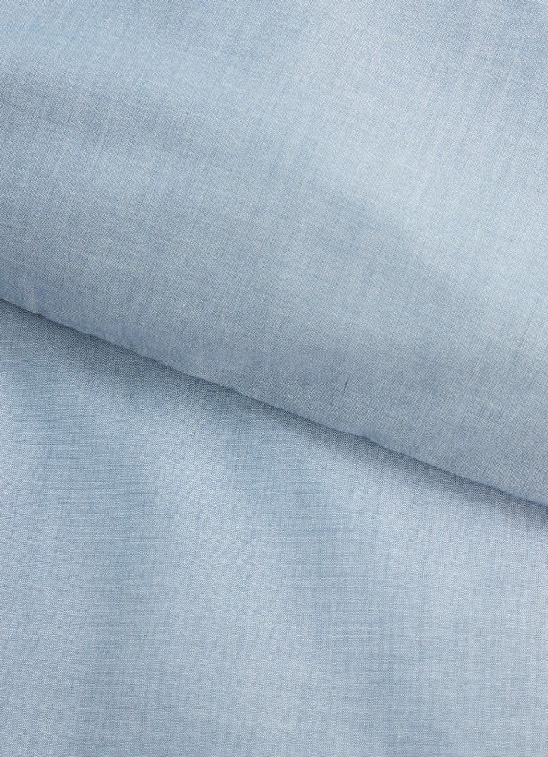 Yumeko gultasveļas komplekts no Tencelblend 210TC auduma - ieskaitot spilvendrānas