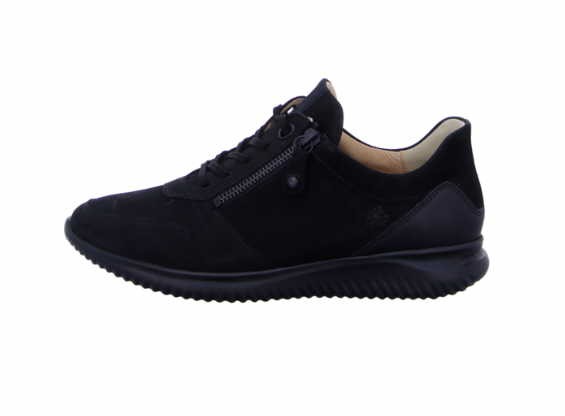 HARTJES Sneaker silber