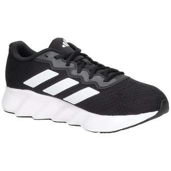 adidas Switch move U Running in schwarz