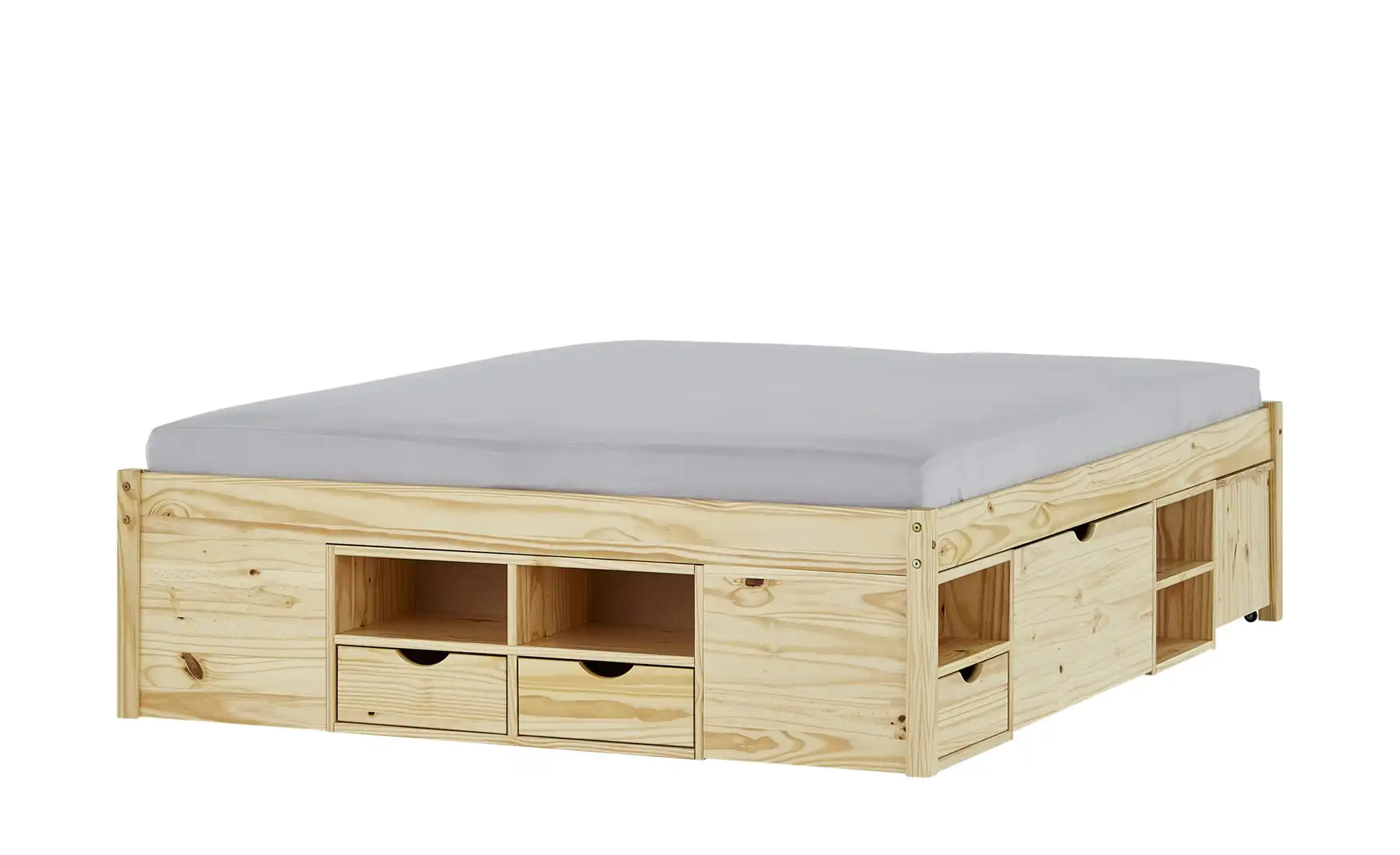 Funktionsbett