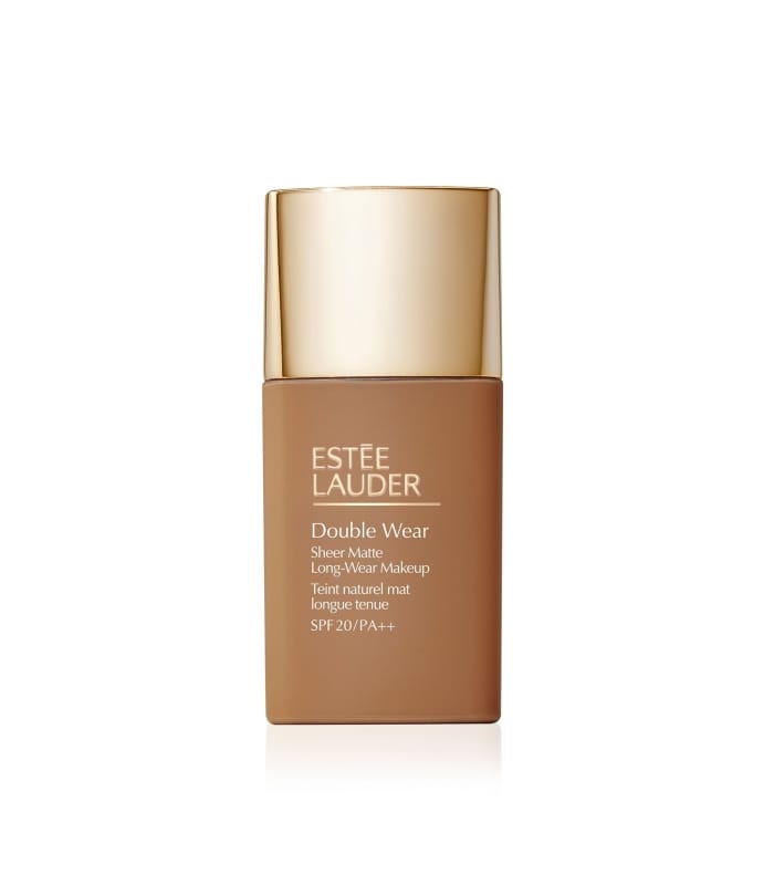 Estée Lauder-DOUBLE WEAR-Teint Naturel Mat Longue Tenue