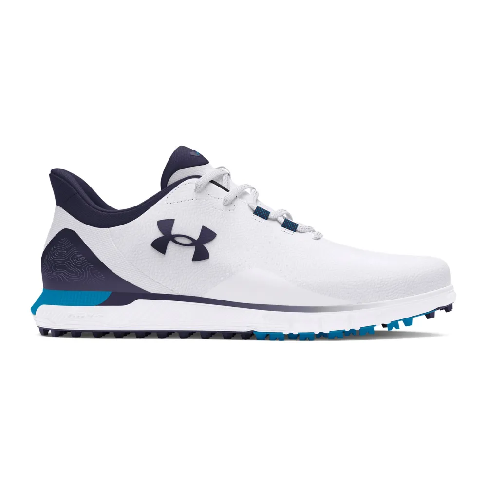 Under Armour UA Drive SL WHT Fade 3026922-101 / weiss