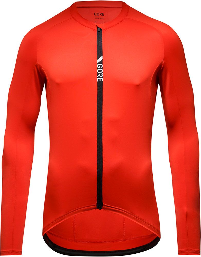 GOREWEAR Torrent - Langarmtrikot kaufen | Bike-Discount