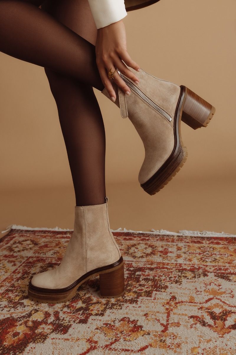 Alpe  2683 - Beige