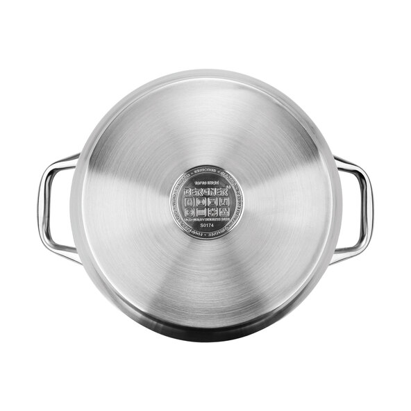 Gourmet Kochset, 8-tlg.
