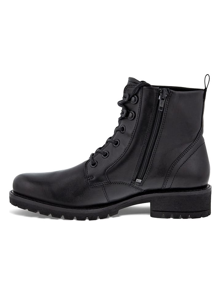 Ecco Leder-Boots 