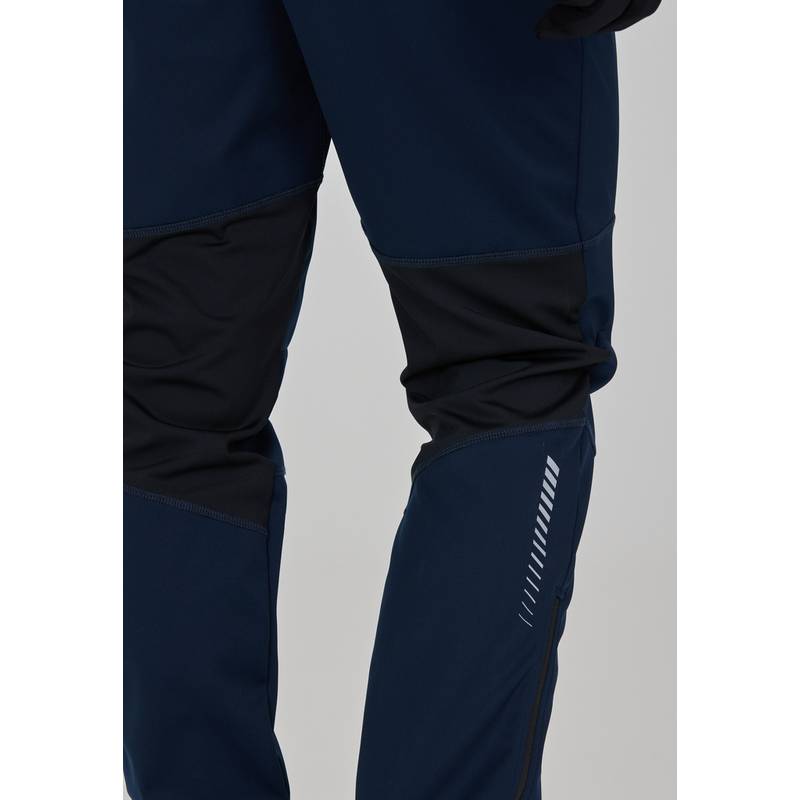 Endurance Dosmer Softshellhose Herren