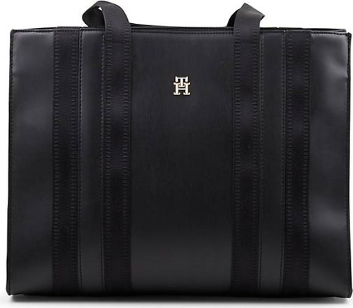 TOMMY HILFIGER Shopper TH IDENTITY MED
