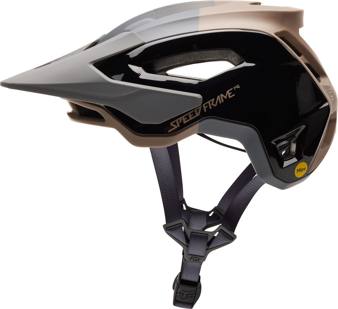 Fox Racing Speedframe Pro Klif MIPS - MTB Helm kaufen | Bike-Discount