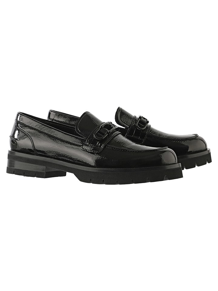 Högl Leder-Slipper 