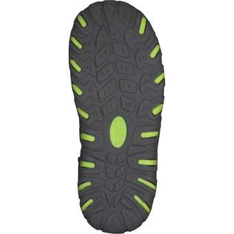 CMP Kids Sahiph Hiking Sandal in grau