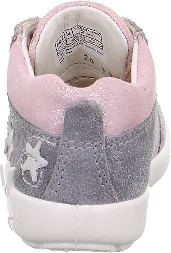 superfit Lauflernschuh STARLIGHT