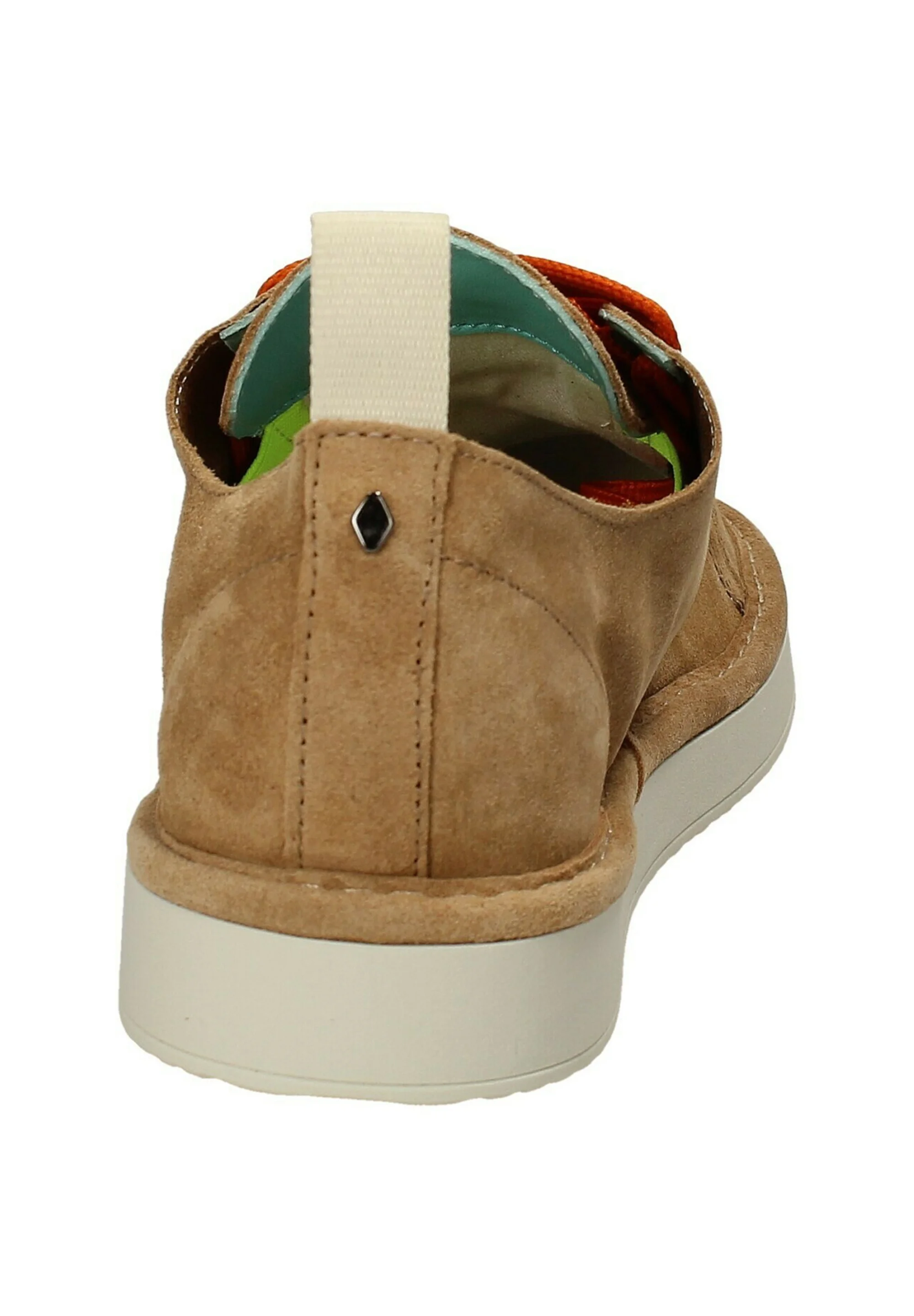 Panchic Suede - Zapatillas bajas
