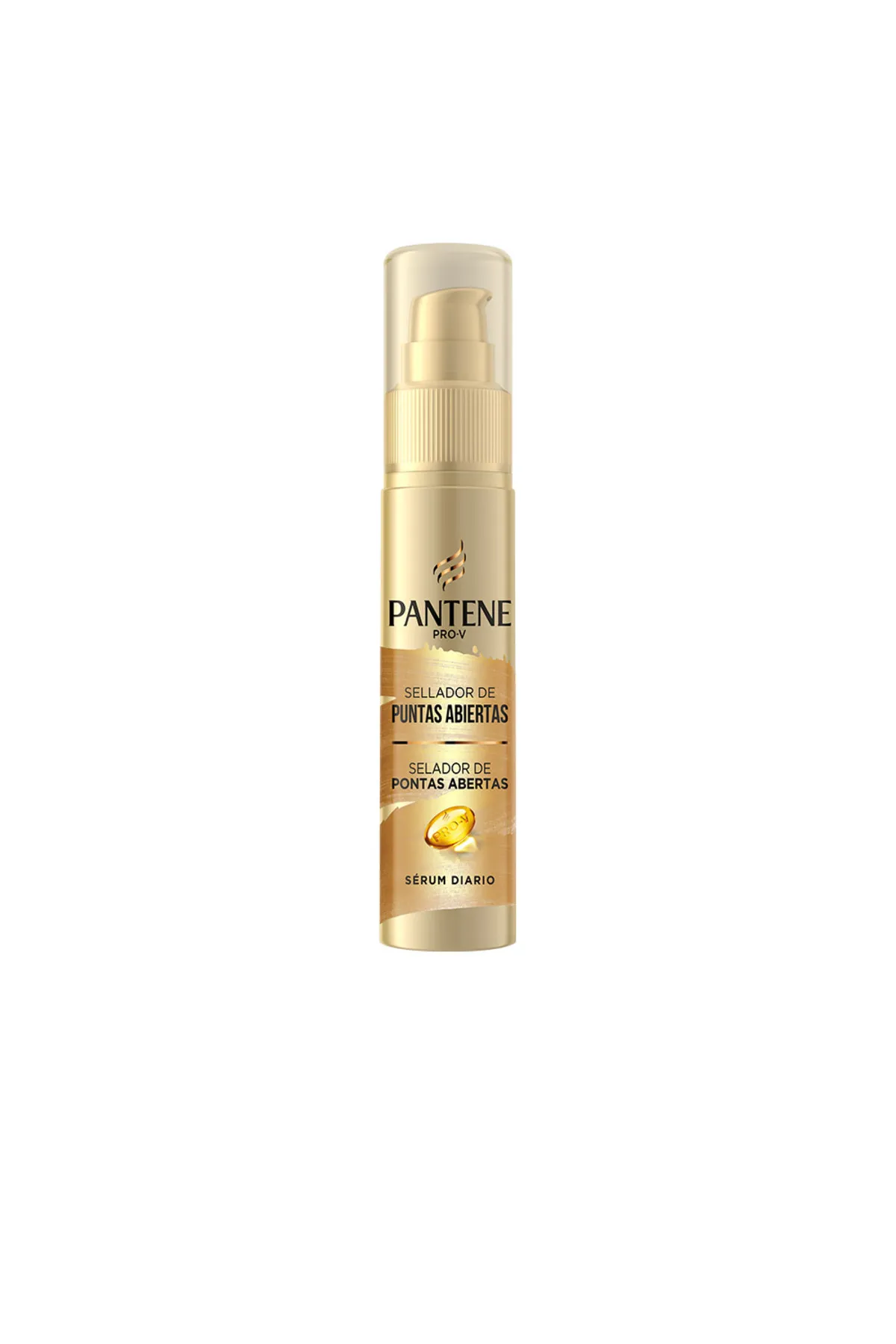 Pantene  Repara & Protege Serum Puntas Abiertas Pantene 75 ml