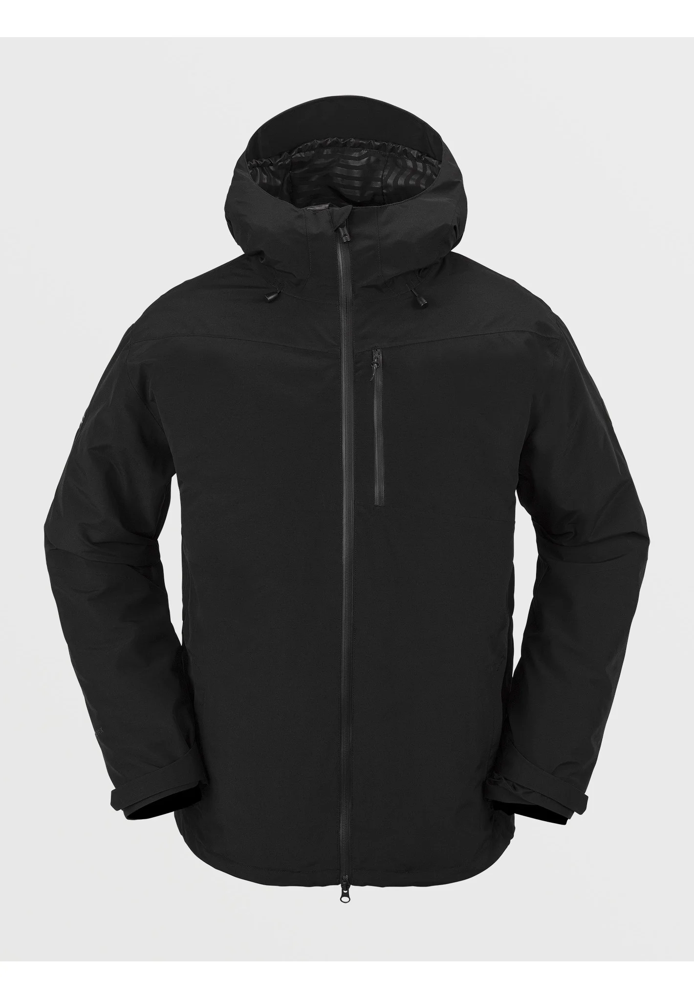 Chaqueta de esquí Volcom