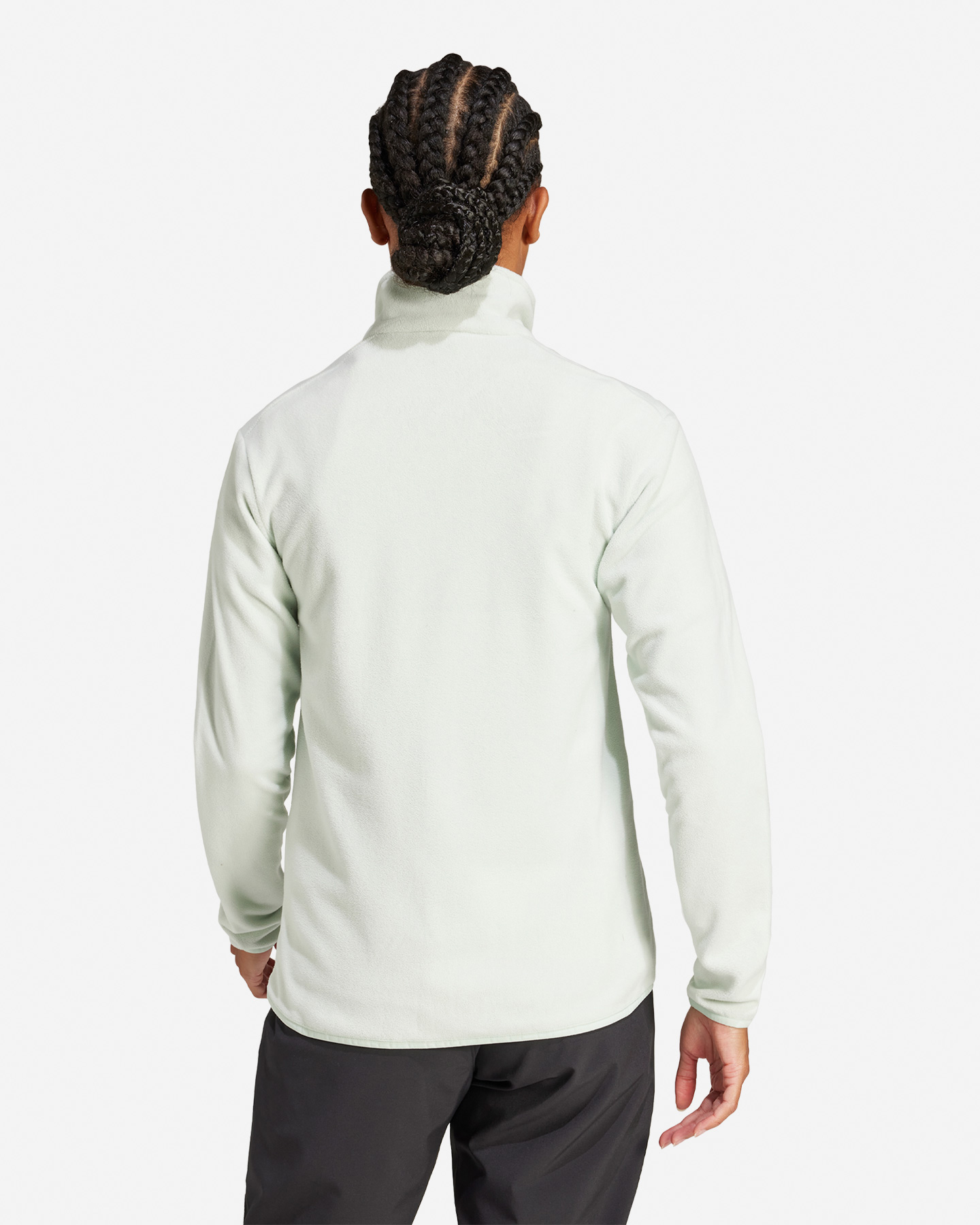 Pánske tenisky Adidas Essential W JP0801