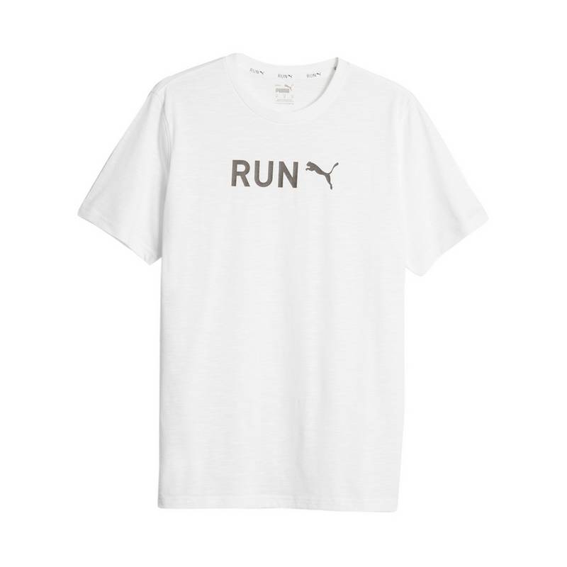 PUMA Graphic T-Shirt Funktionsshirt Herren