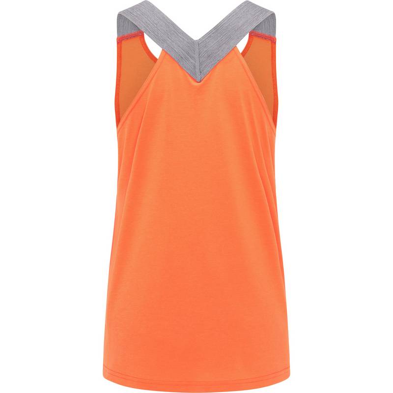 Haglöfs Ridge Tank Funktionstank Damen