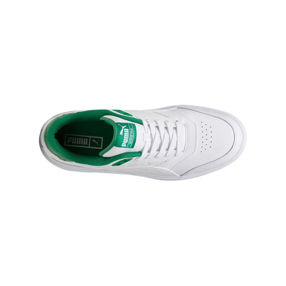 PUMA Doublecourt 393284/003 / weiss