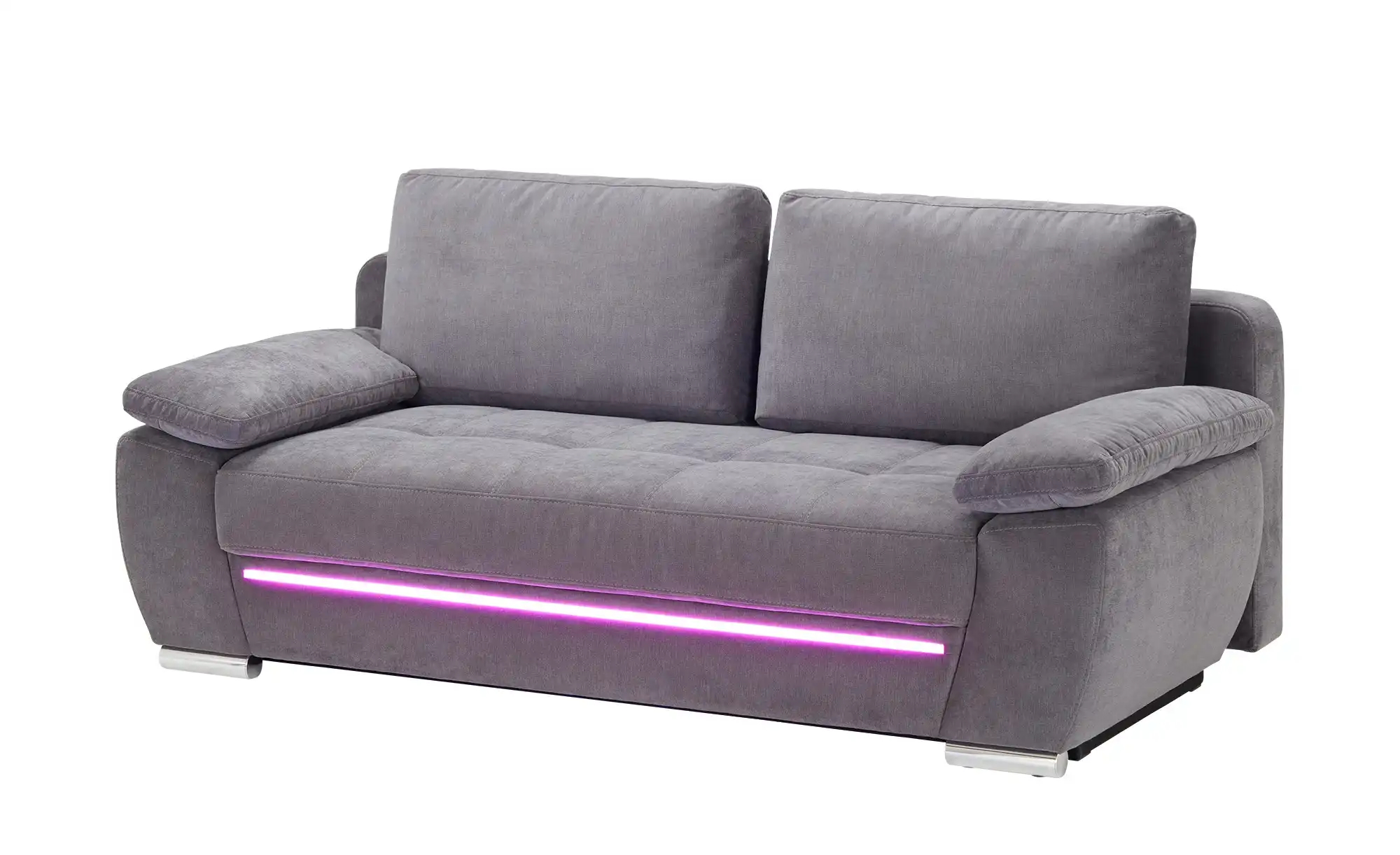 bobb Schlafsofa Farella LED