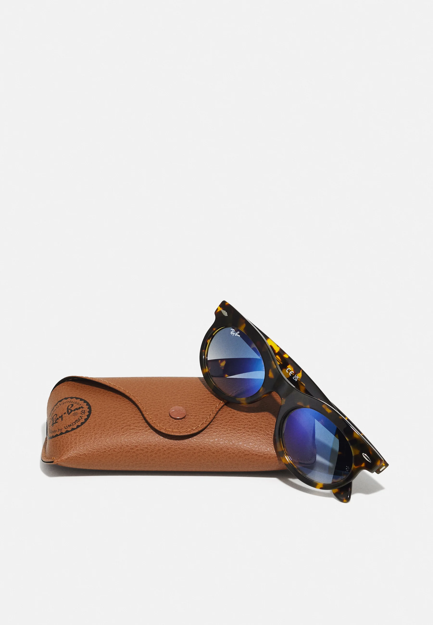 Ray-Ban WAYFARER OVAL UNISEX - Gafas de sol