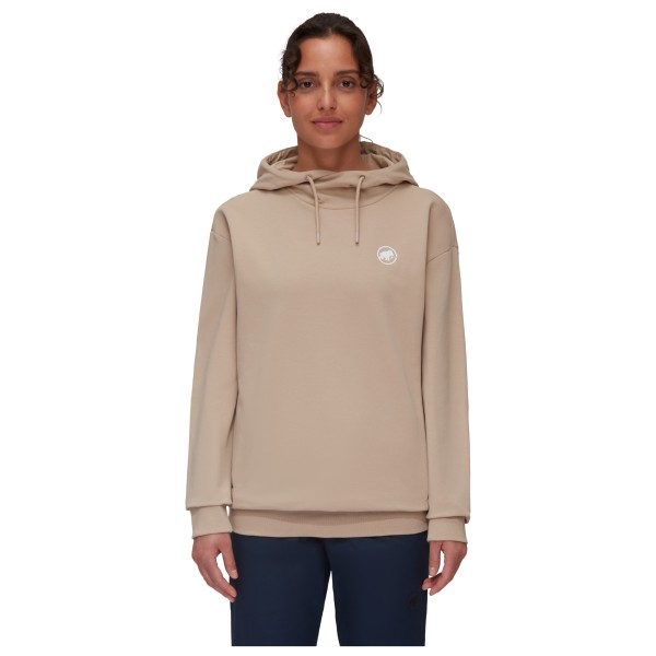 Mammut - Women's Midlayer Hoody Original - Hoodie