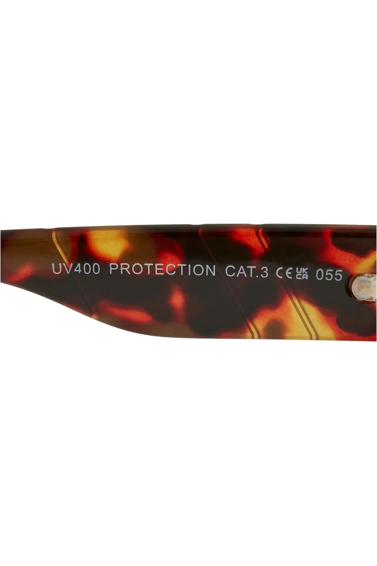 Urban Classics  Unisex-Sonnenbrille Alabama 2er-Pack