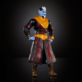 Masters of the Universe: Revolution Masterverse Actionfigur - King Keldor