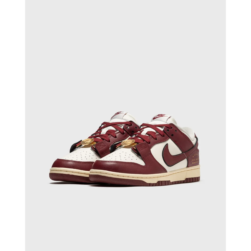 Nike Dunk Low SE DV1160-101 / rot