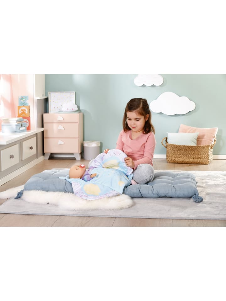 Baby Annabell Puppenschlafsack 