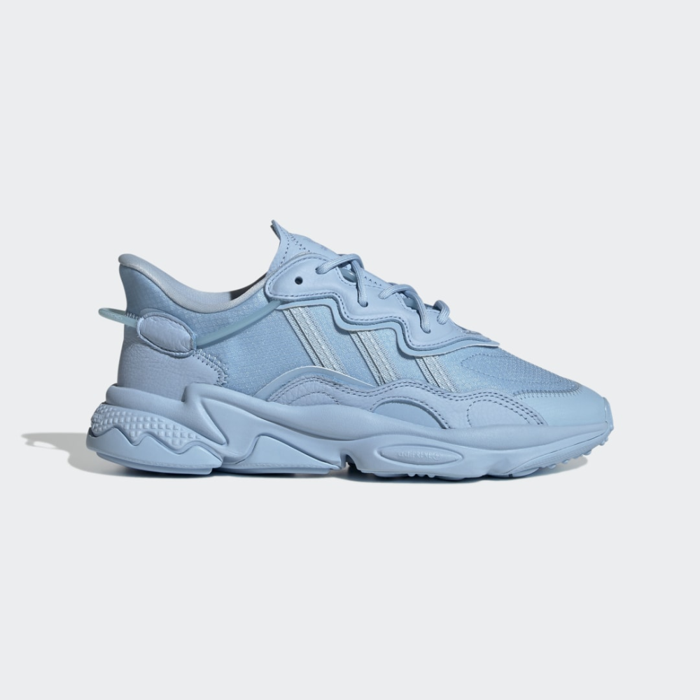 adidas Ozweego W HQ8863 / blau