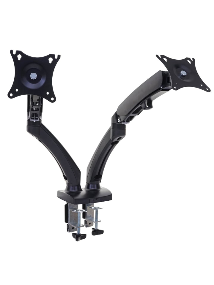 MCW Monitorhalter D39, Zweiarmig günstig kaufen onesize