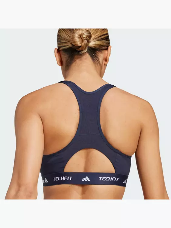 adidas TECHFIT Sport-BH