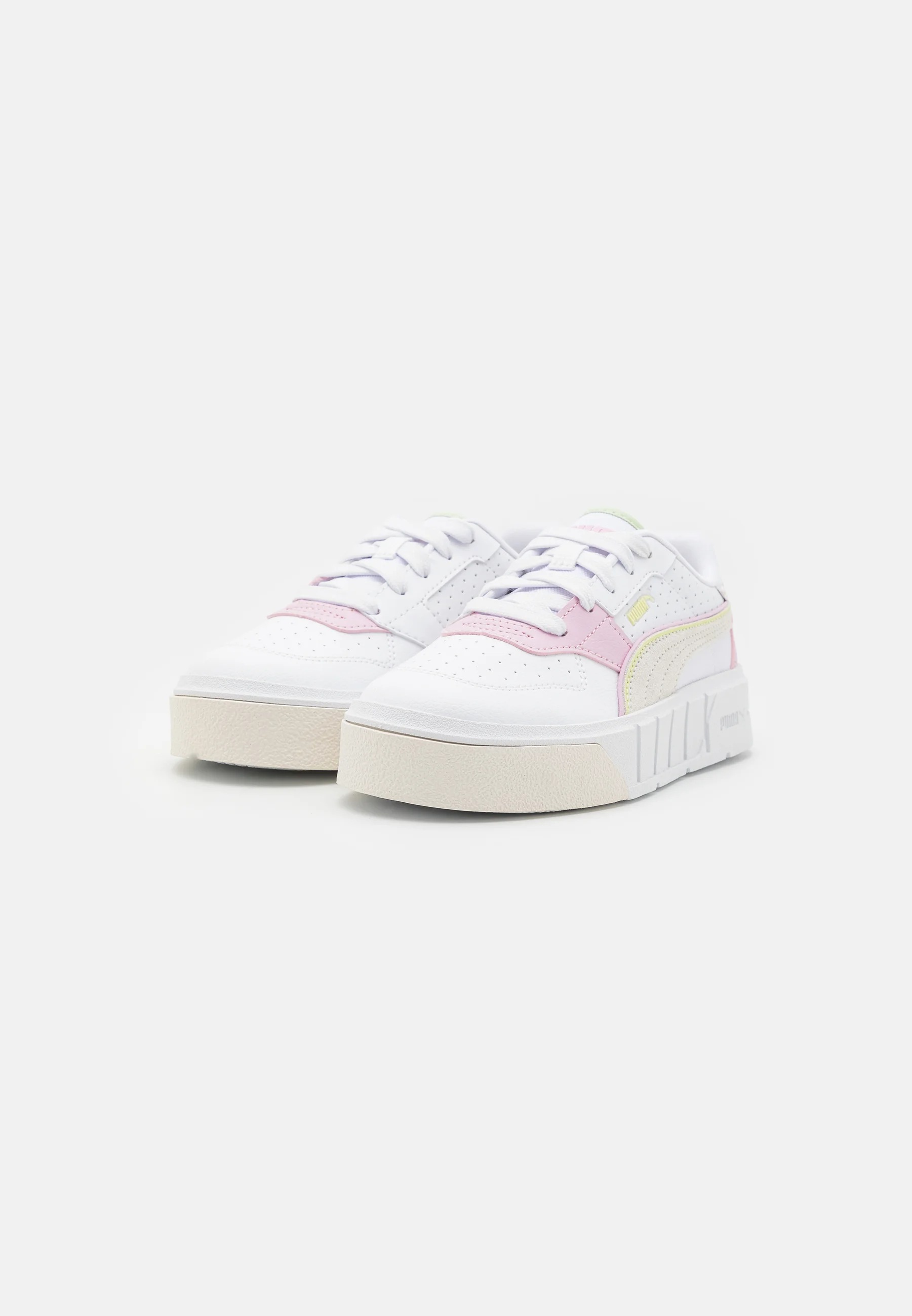 Puma CALI COURT MATCH POINT UNISEX - Zapatillas bajas