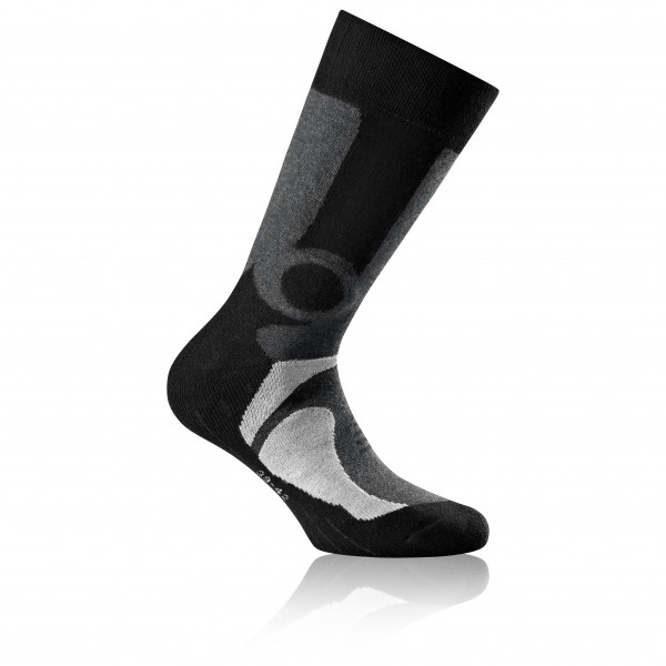 Rohner - Basic Trekking Quarter 2er Pack - Wandersocken