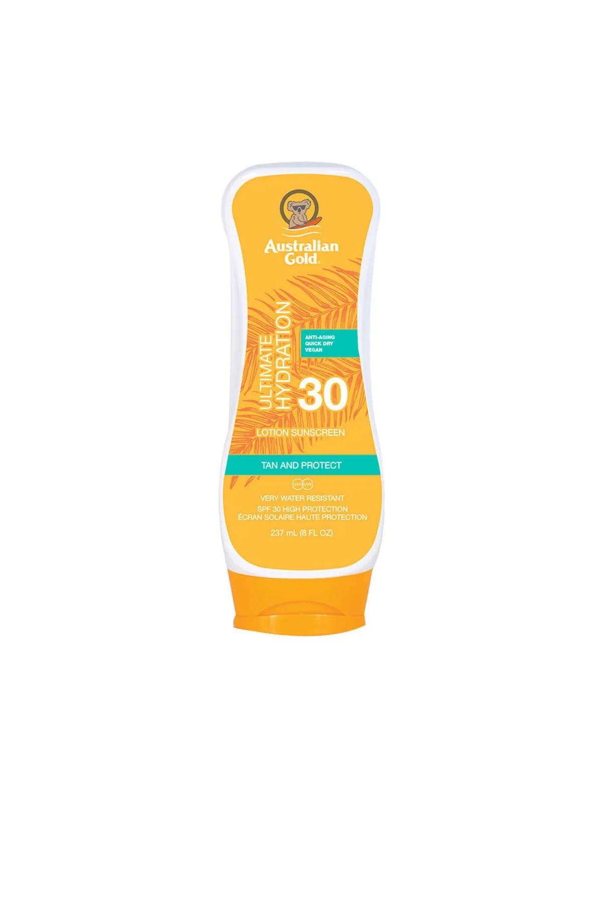 Australian Gold  Sonnencreme - LSF 20–40