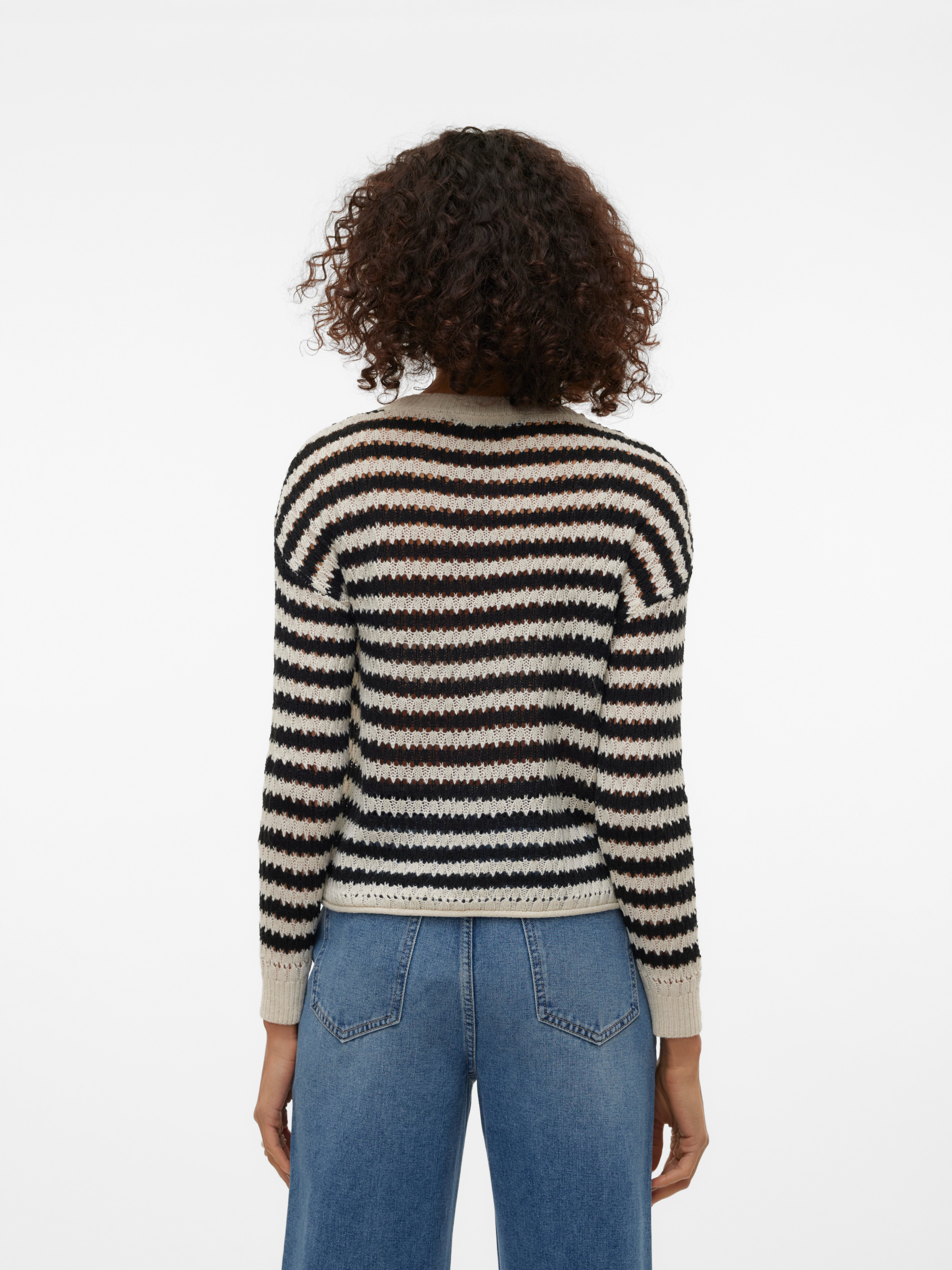 VMSPRING Pullover