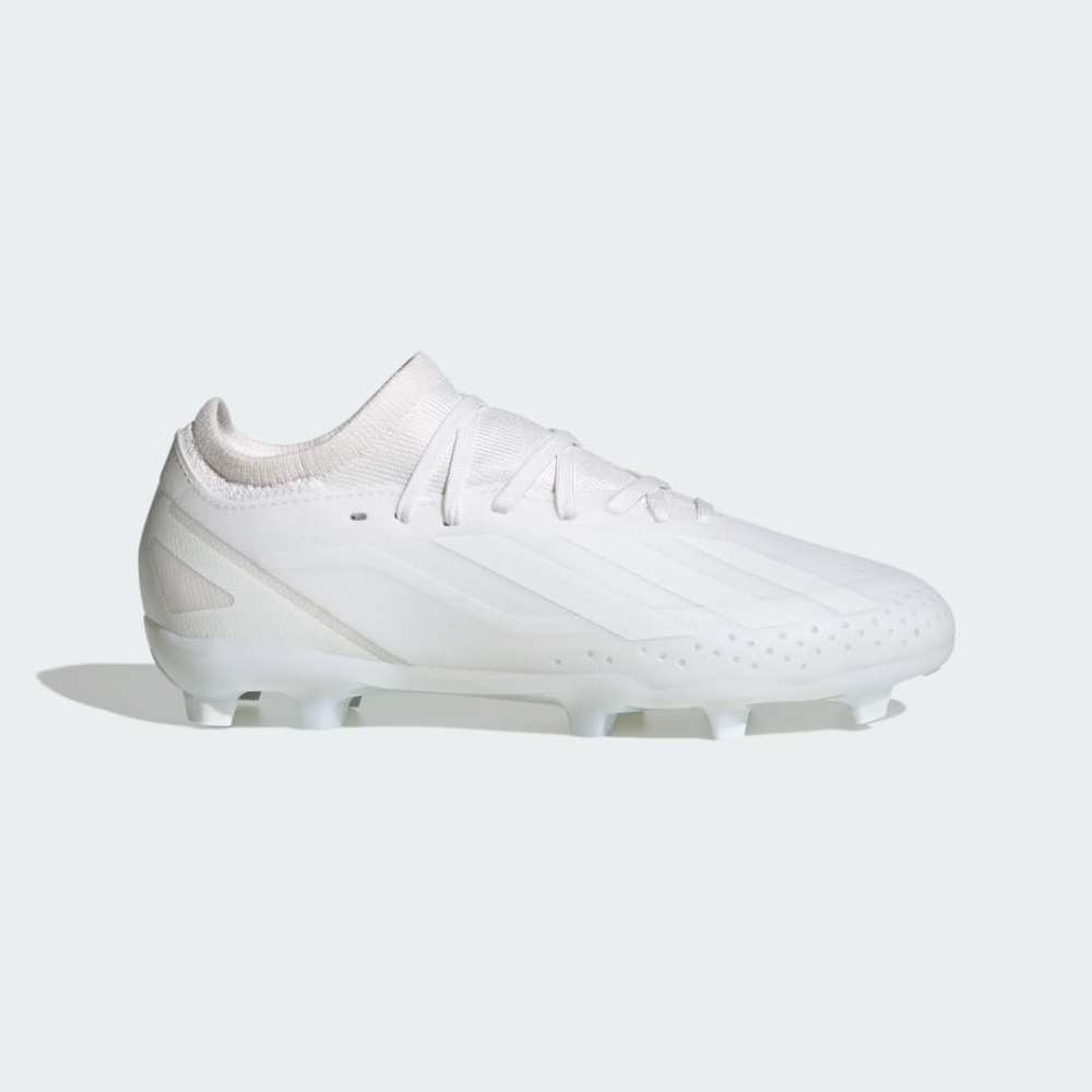 adidas X Crazyfast.3 FG ID9353 / weiss