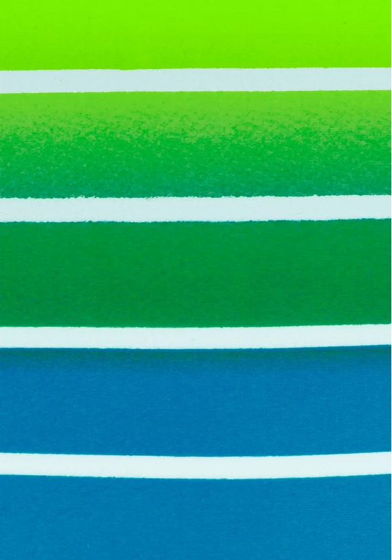 Bügel-Bandeau-Bikini