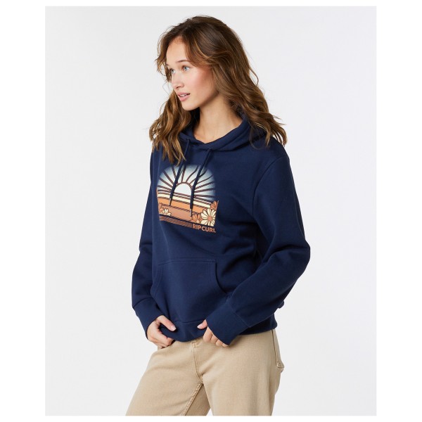 Rip Curl - Women's Sunrise Session Fleece - Hoodie