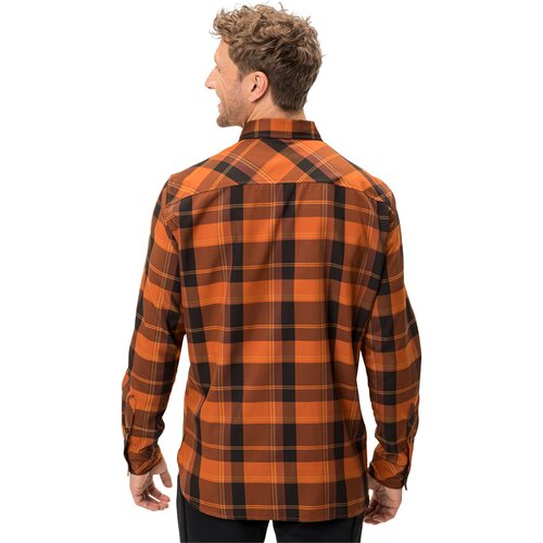 HERREN NESHAN LS SHIRT IV