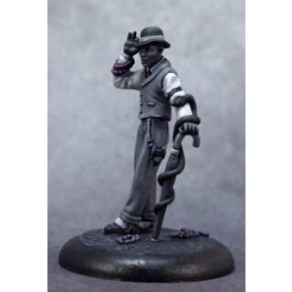 Deadlands Noir: Houngan (REA59038)